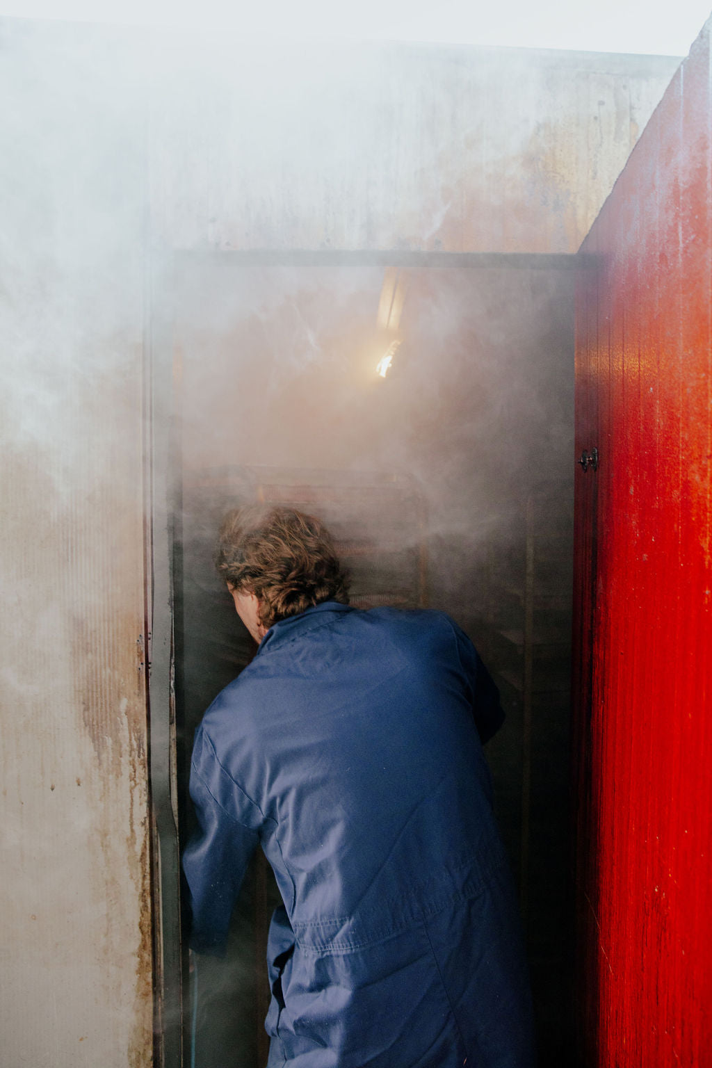 Maple Smoked Flake Sea Salt - Chef Bucket 750g