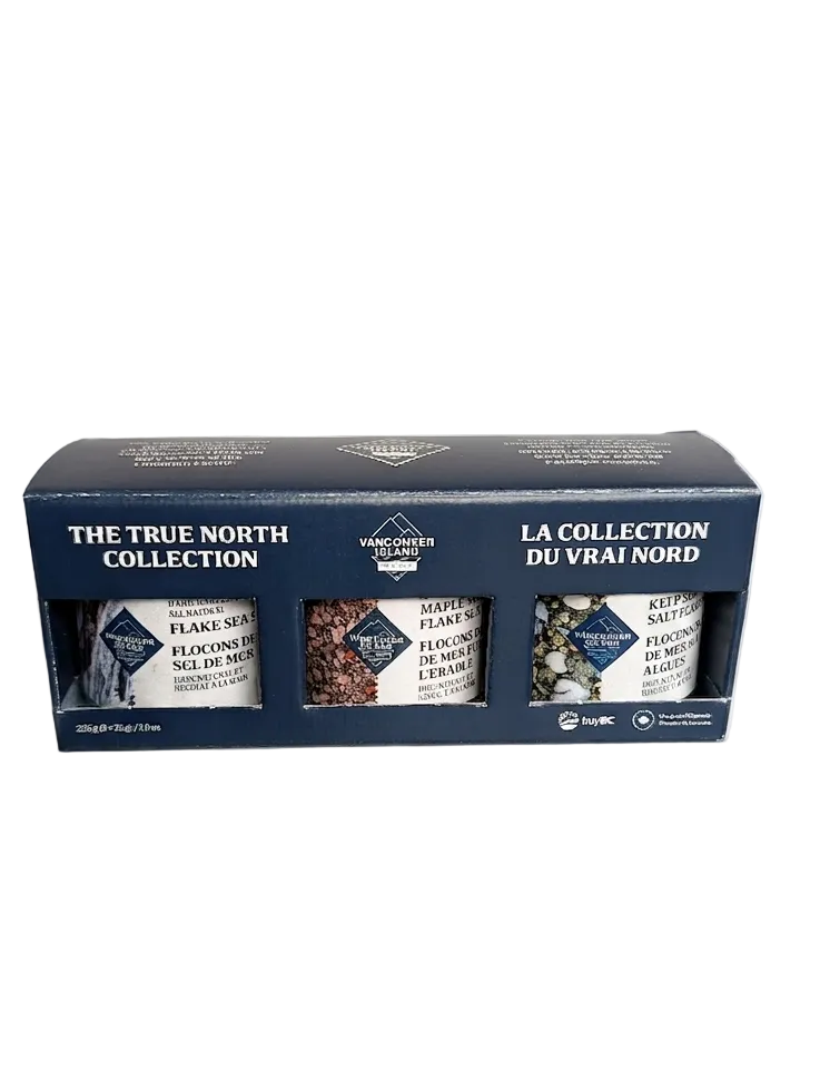 The True North Collection