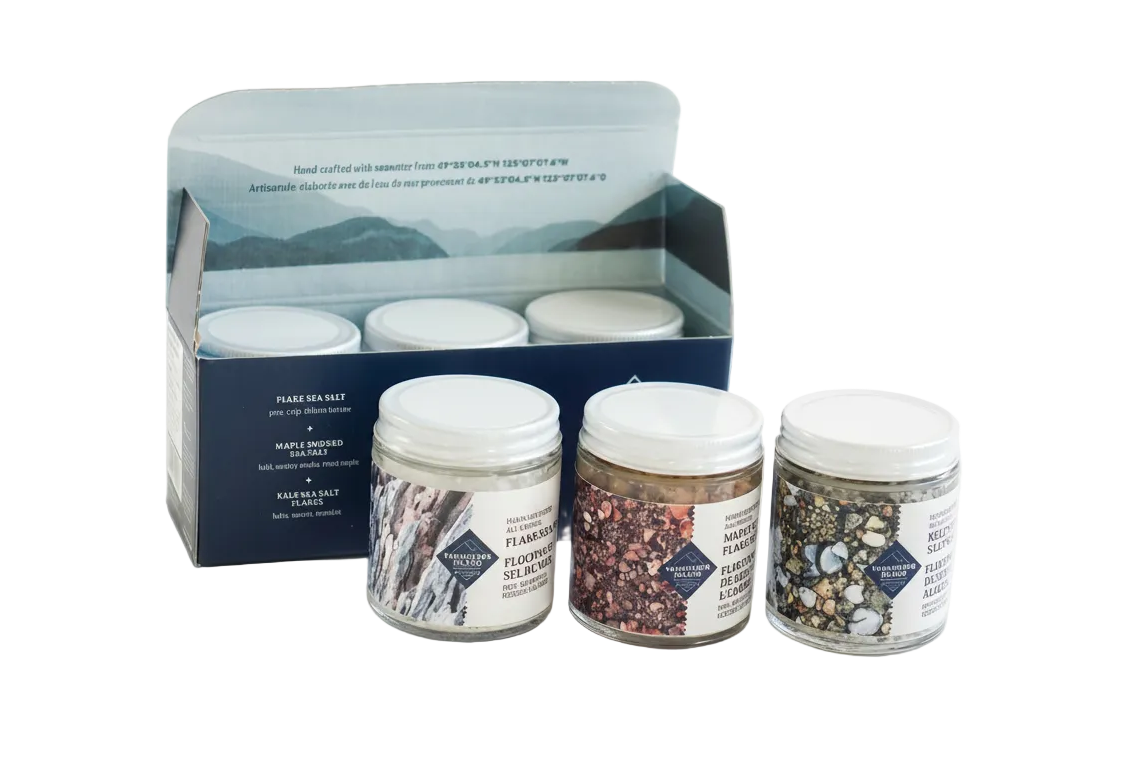 The True North Collection