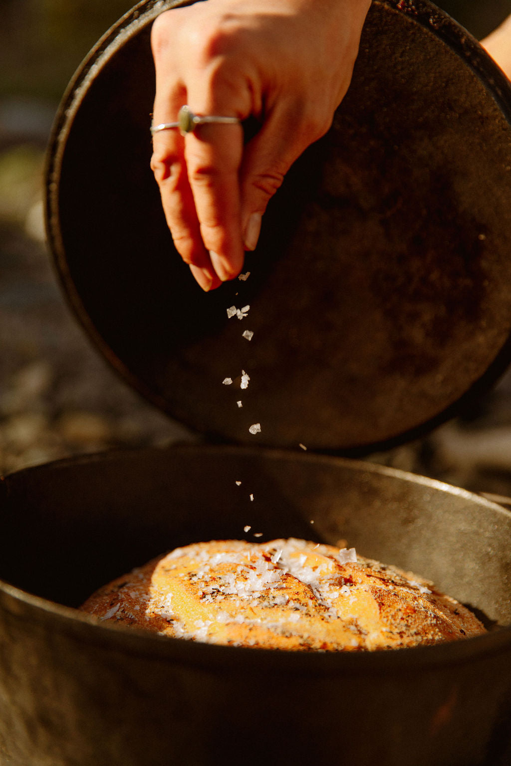 Flake Sea Salt - Chef’s Bucket (1 kg)