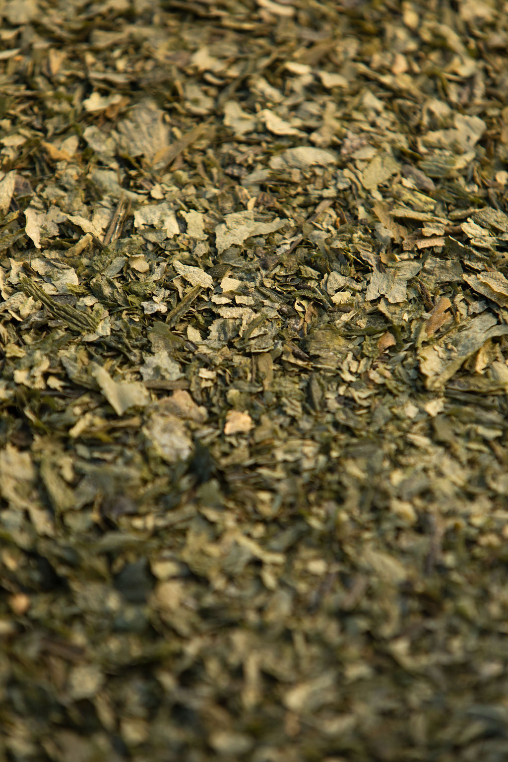 Kelp Sea Salt Flakes (75g jar)