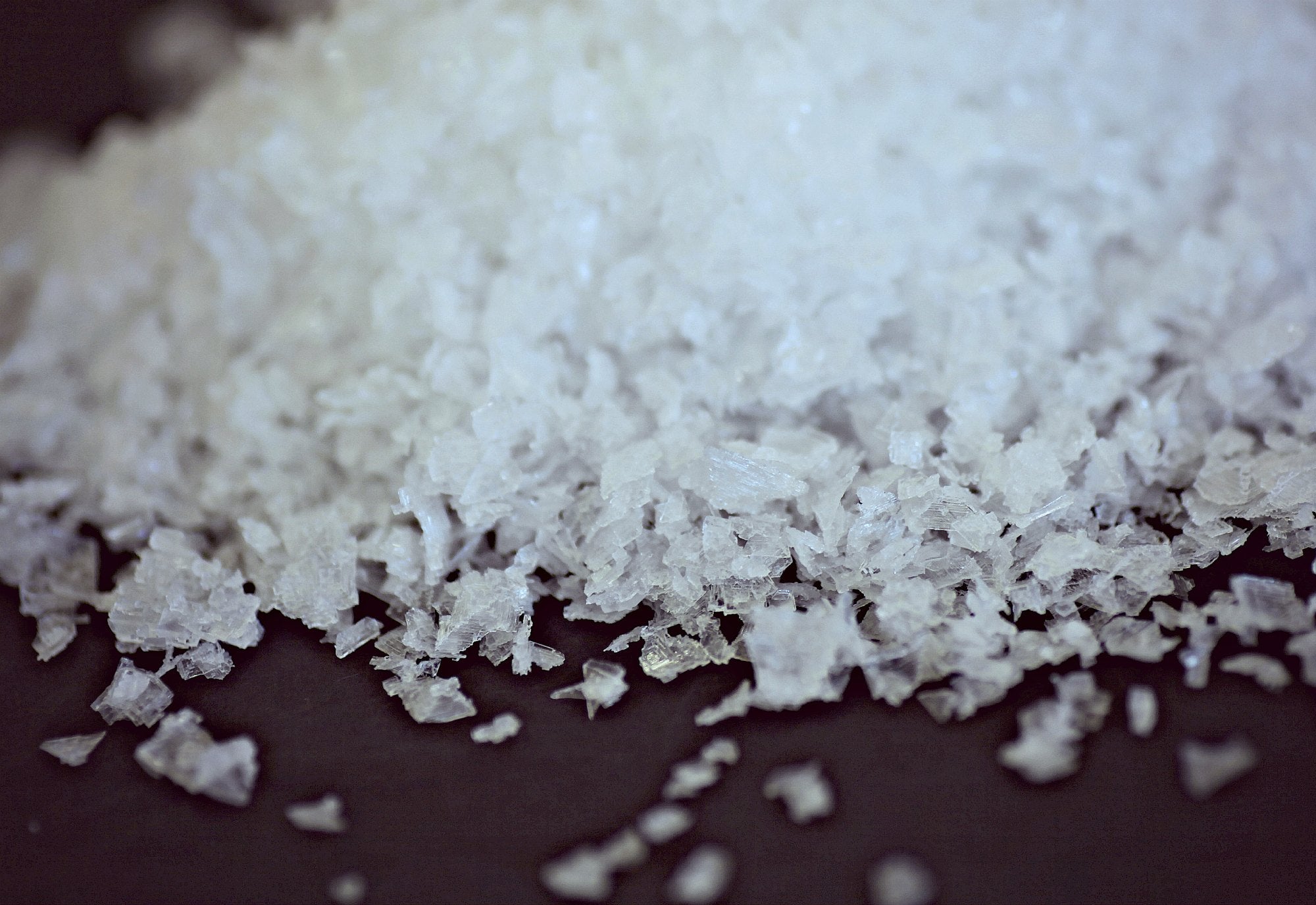 FOOD SERVICE - Flake Sea Salt - 4x1kg