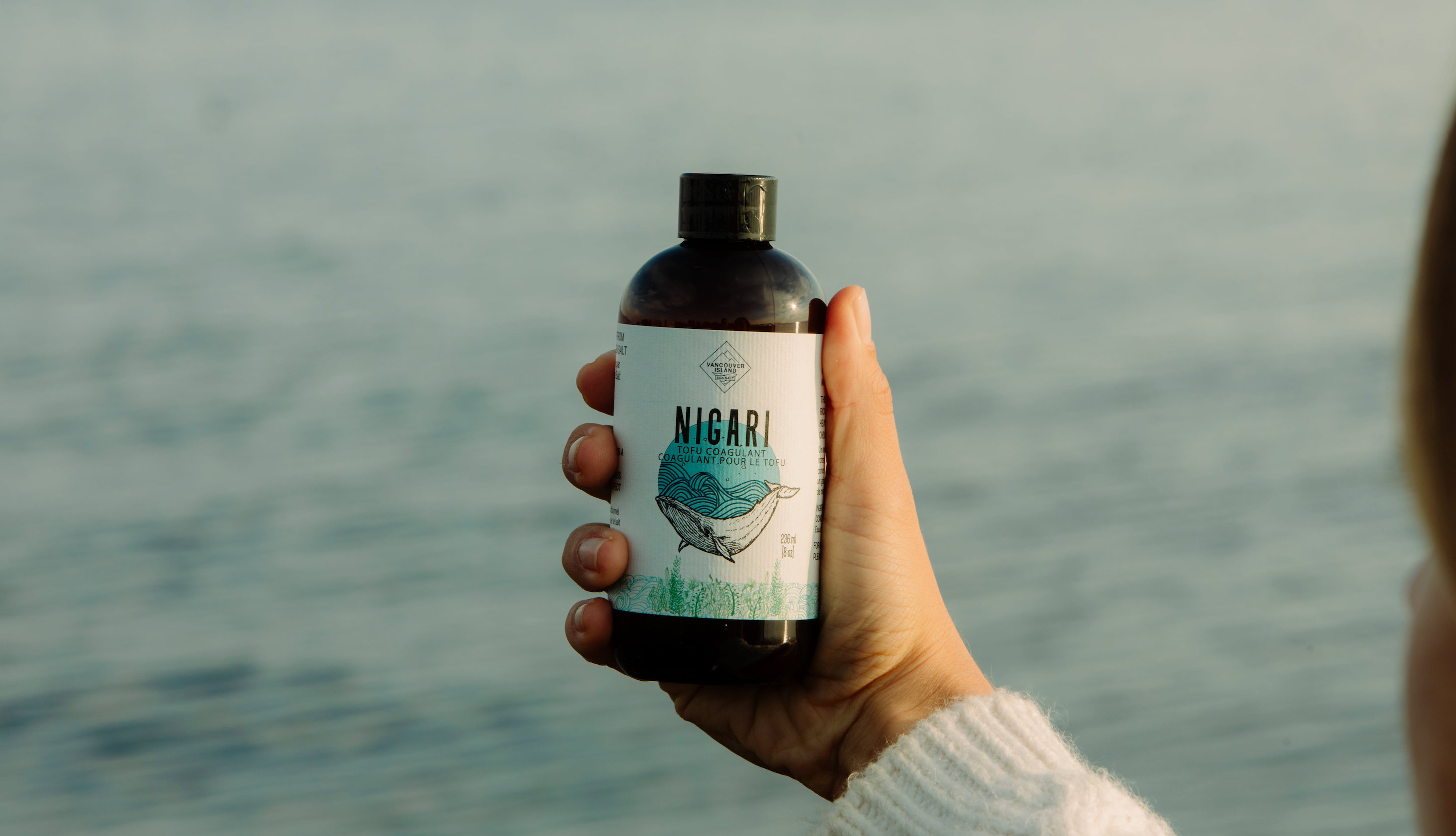Amp Up Your Fermentation Game with All Natural Nigari