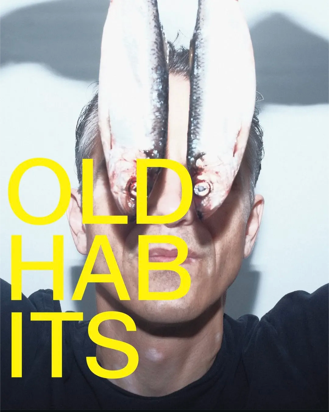 Old Habits Artisanal Fish Sauce - 1 Year Aged Roe Herring