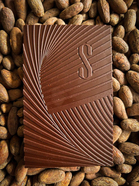 Sirene Chocolate Fleur De Sel