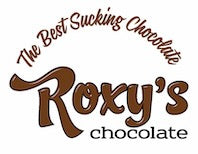 Roxy's Chocolate - Island Sea Salt Bar (75% Dark Chocolate)