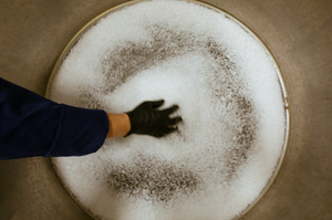 Fine Sea Salt (300g bag)
