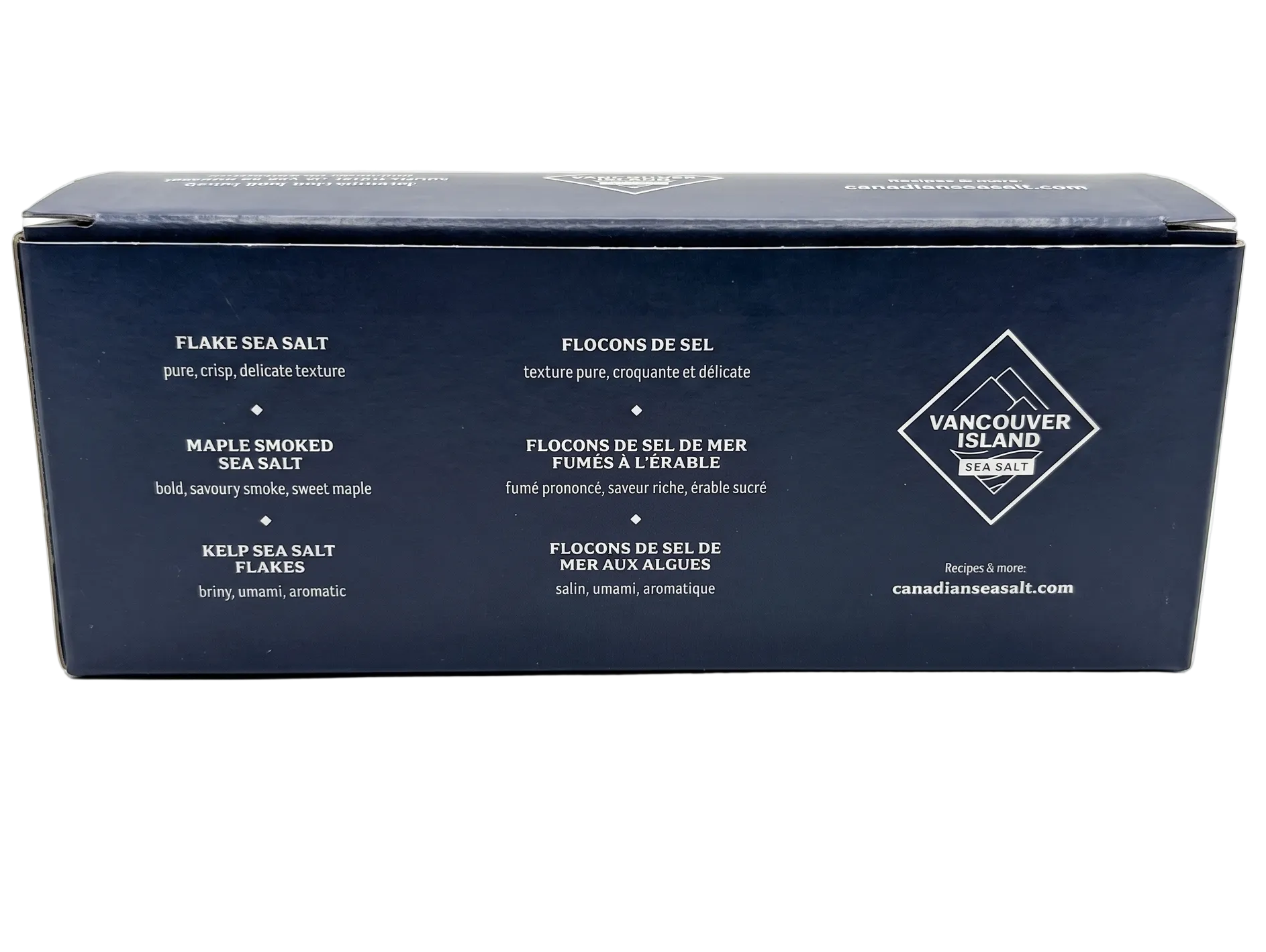 The True North Collection