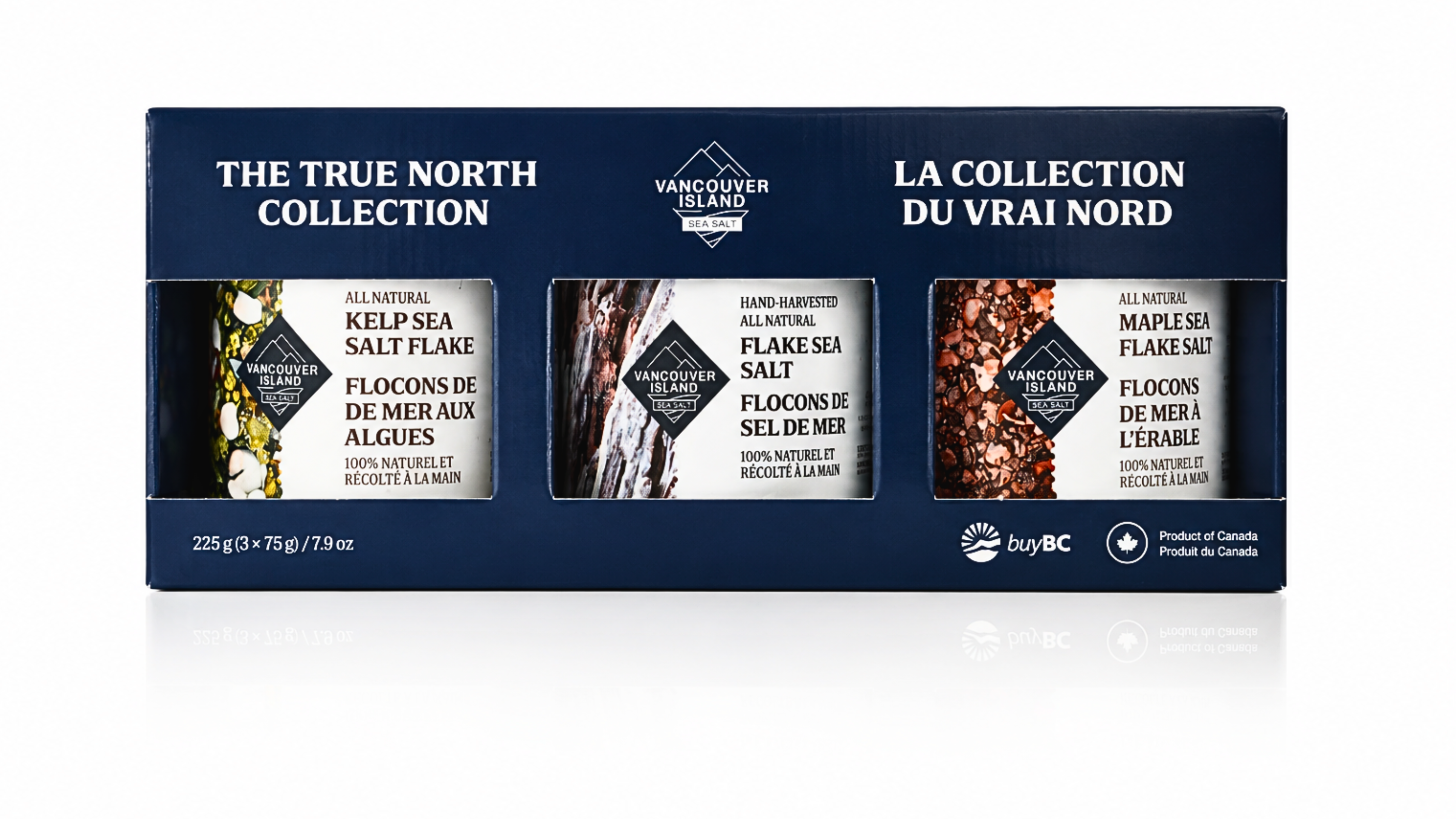 The True North Collection