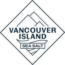 Vancouver Island Sea Salt logo