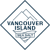 Vancouver Island Sea Salt logo