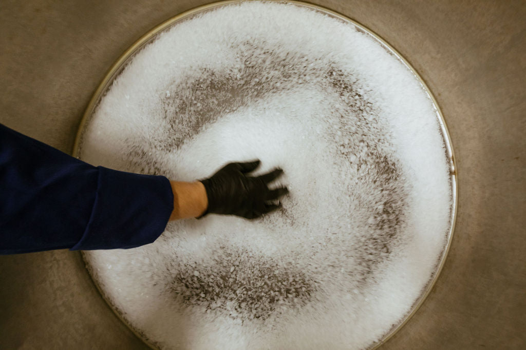 Flake Sea Salt (250g)