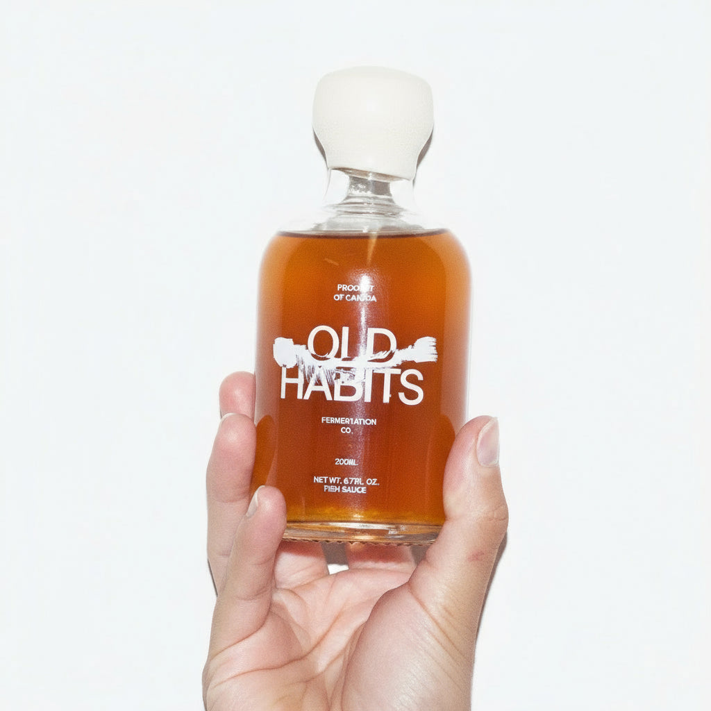Fish sauce canada