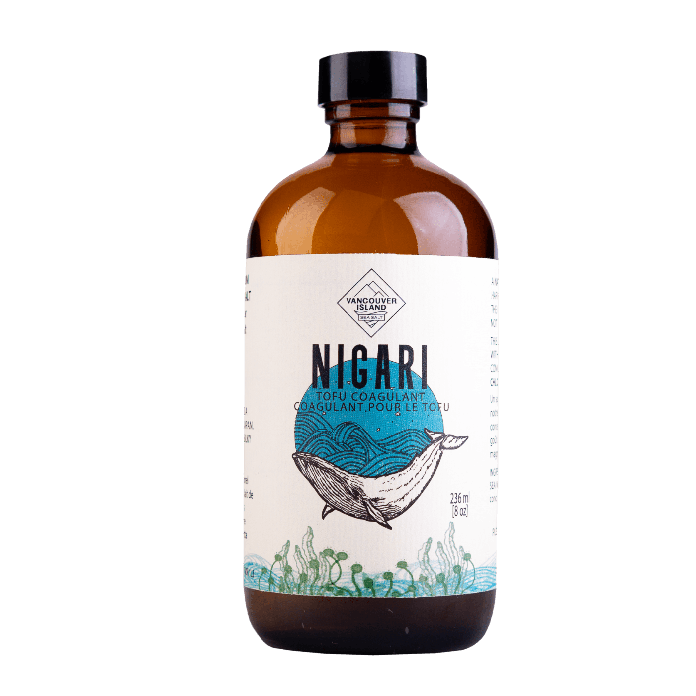Nigari (236 ml Bottle)